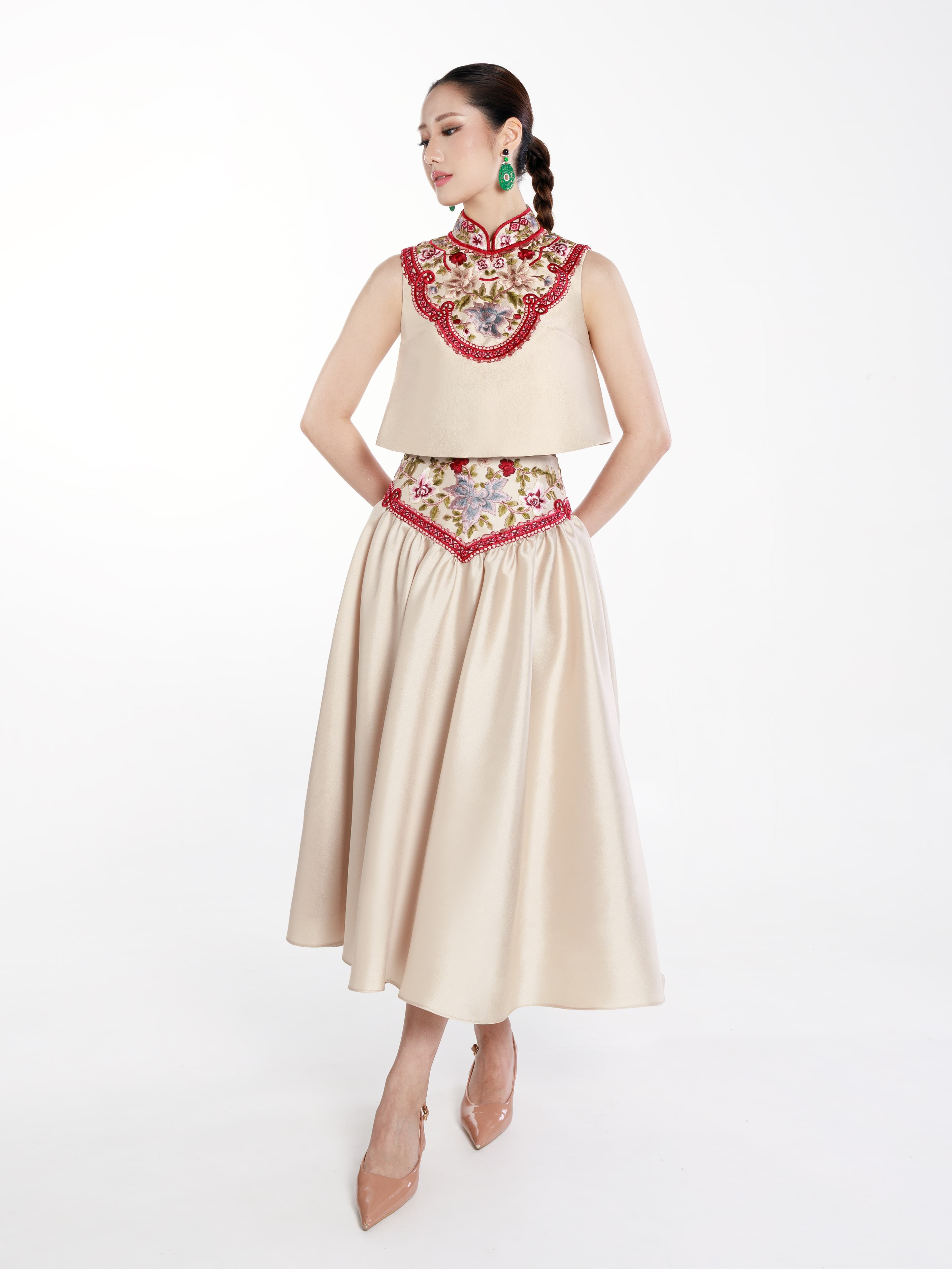 Look 2