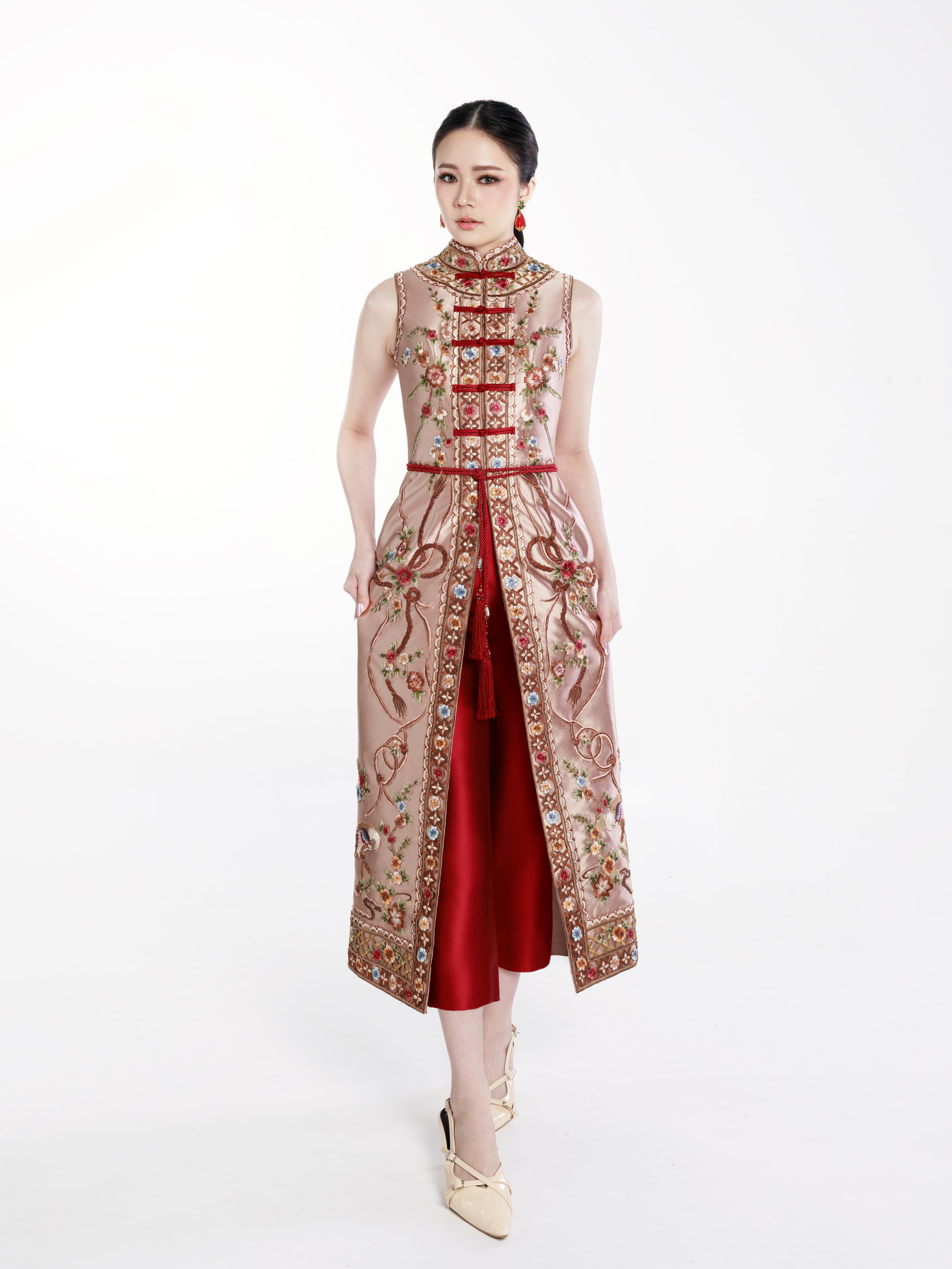Look 15