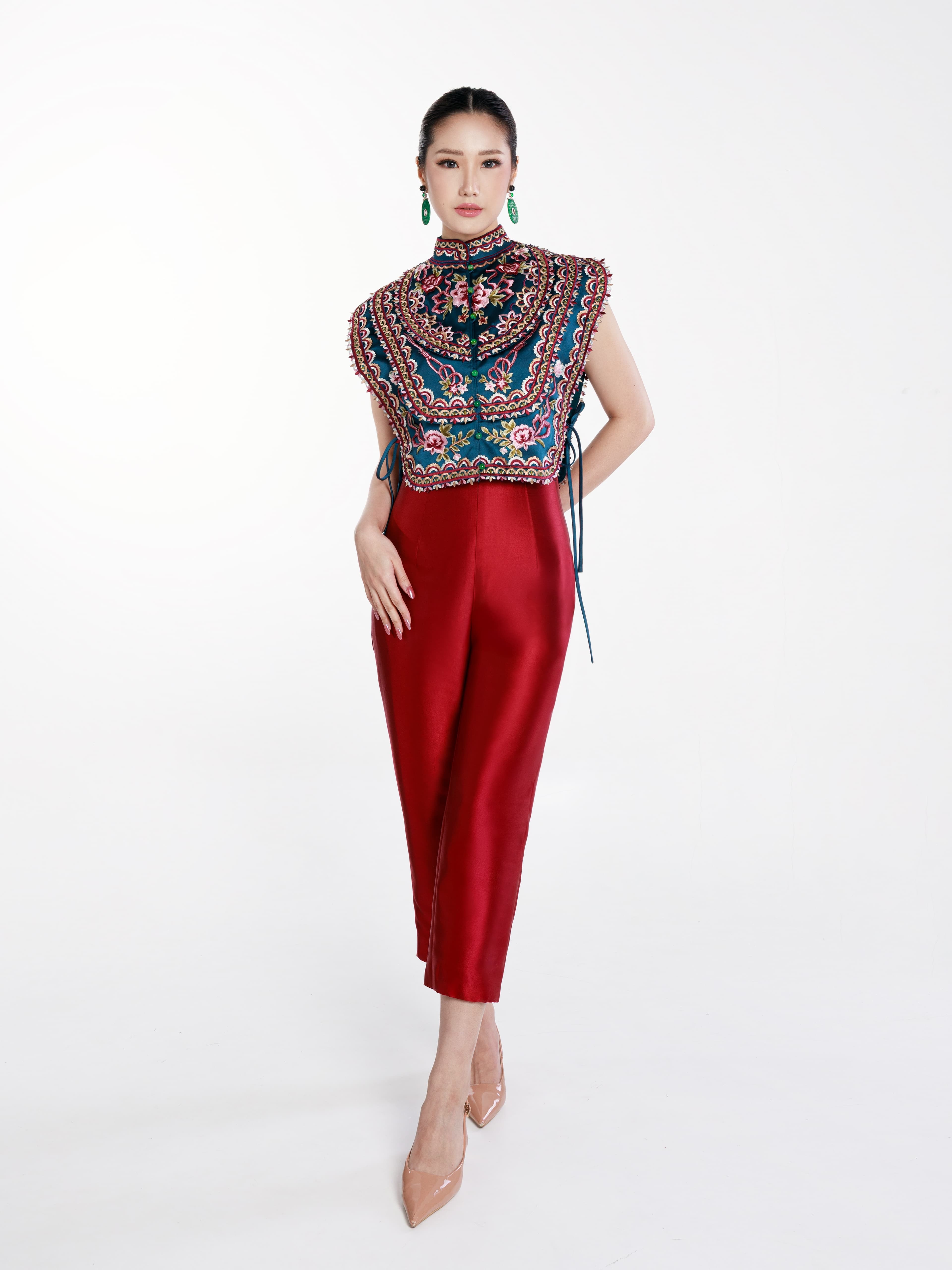 Look 21