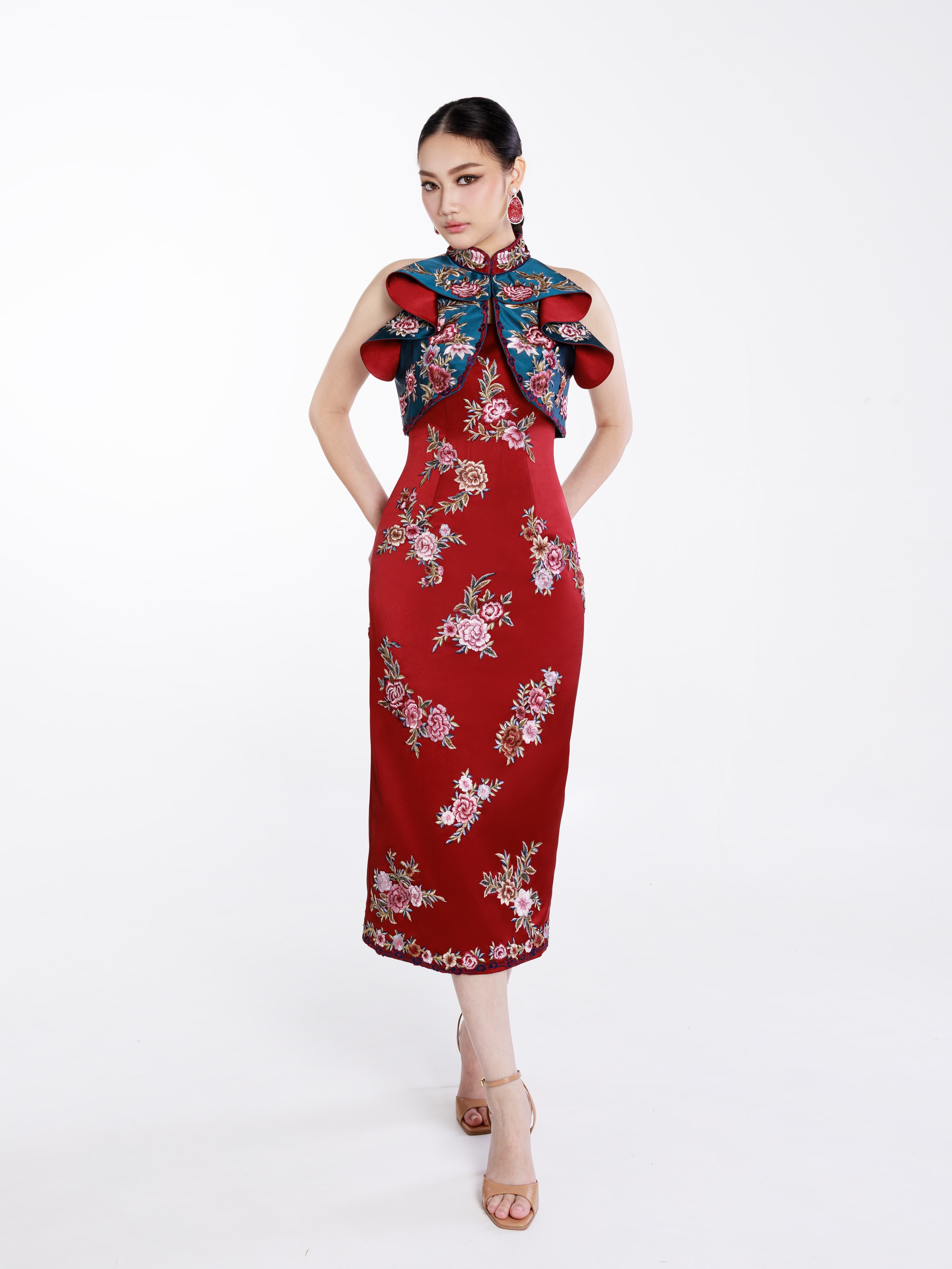 Look 22